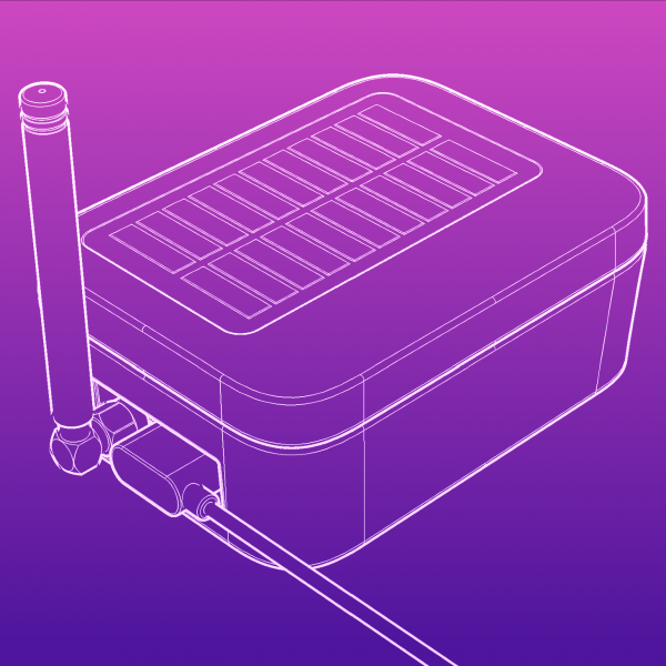 MeshLink Repeater